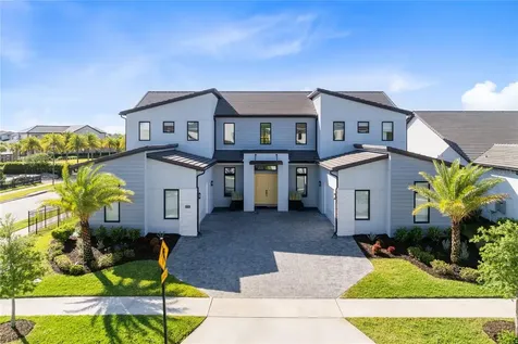 9076 Santorini Drive Orlando FL 32827