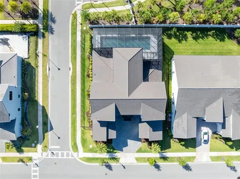 9076 Santorini Drive Orlando FL 32827