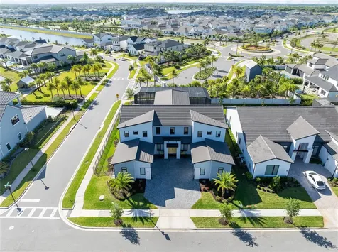 9076 Santorini Drive Orlando FL 32827