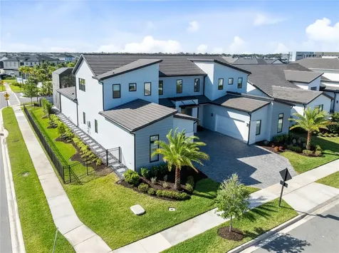 9076 Santorini Drive Orlando FL 32827