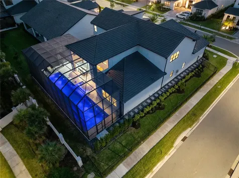 9076 Santorini Drive Orlando FL 32827