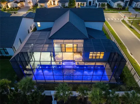 9076 Santorini Drive Orlando FL 32827