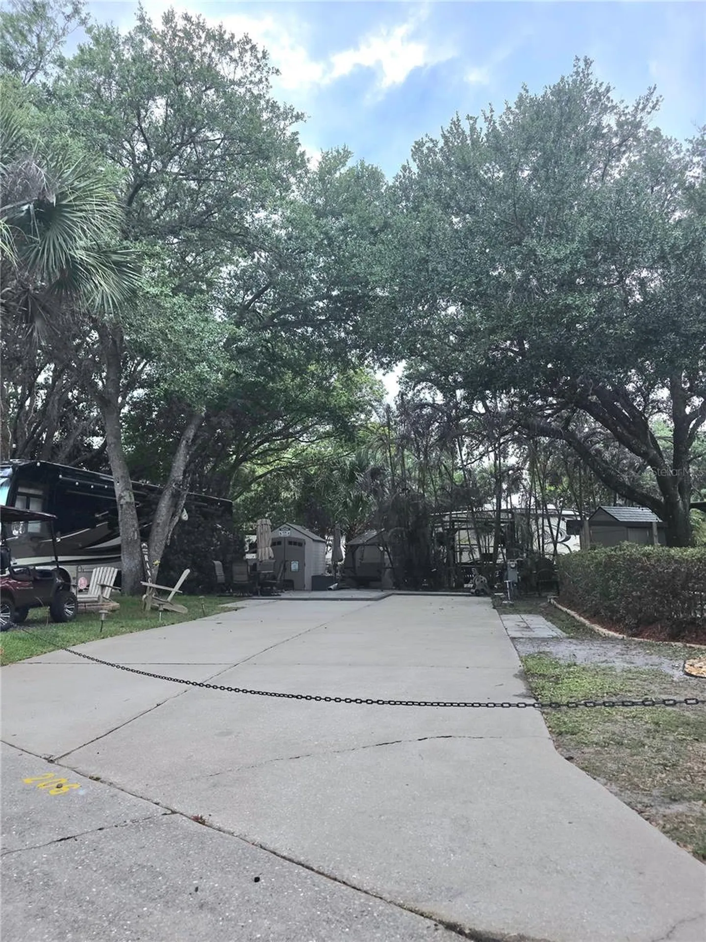 206 Longhorn Drive Lake Wales FL 33898