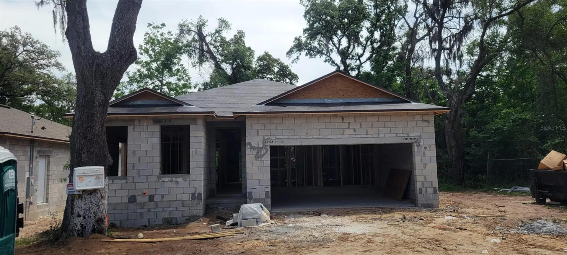 7101 Bledsoe Avenue Orlando FL 32810