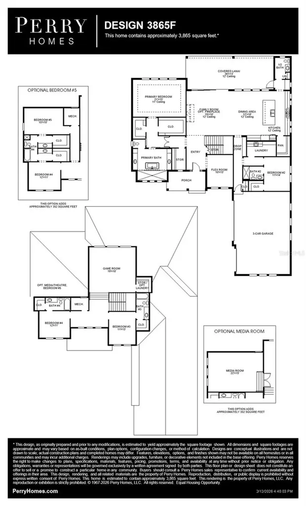 3928 Butte Trail Bradenton FL 34211