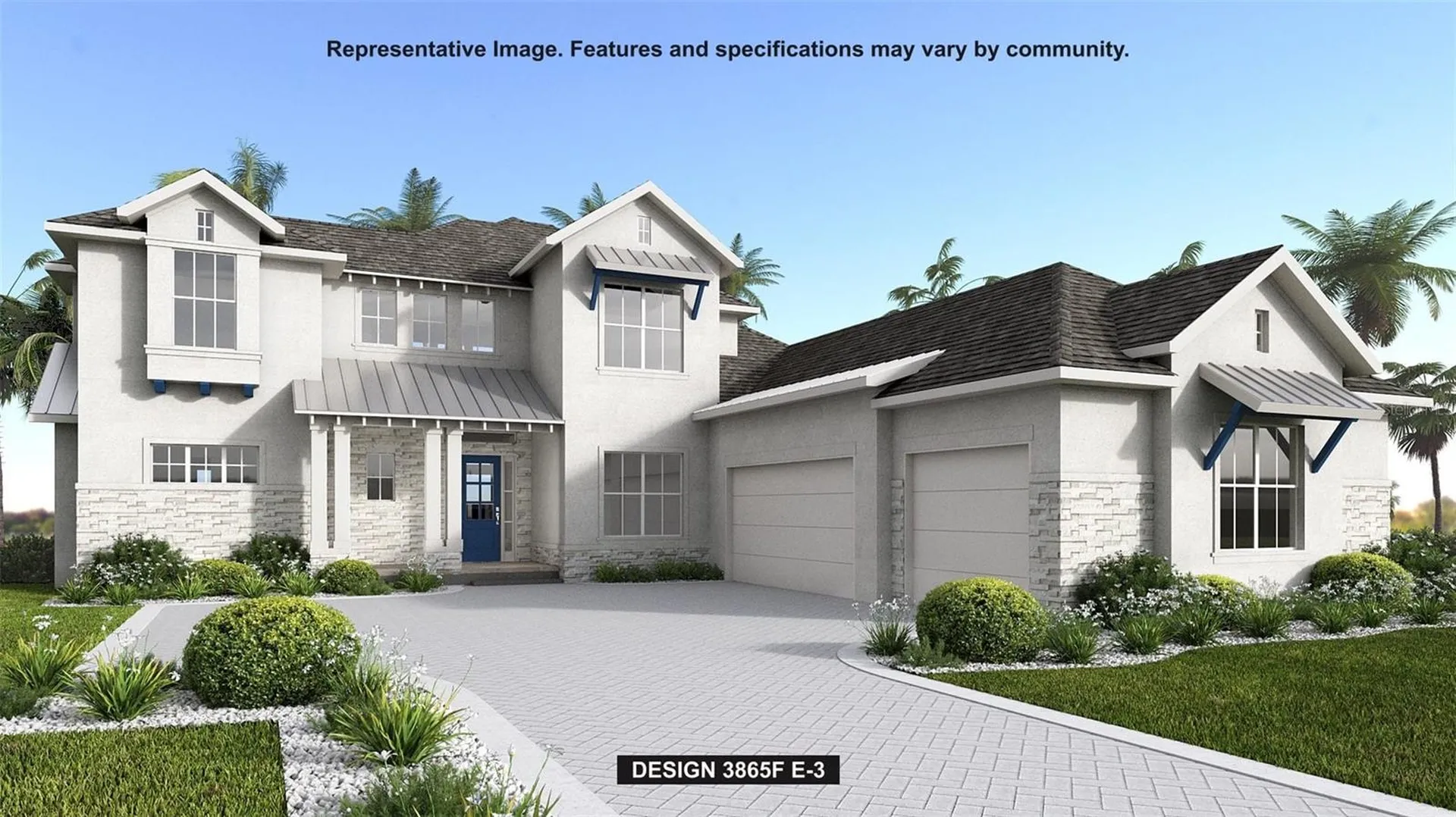 3928 Butte Trail Bradenton FL 34211