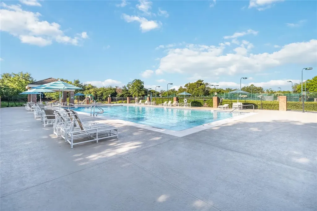 677 Buckhaven Loop Ocoee FL 34761