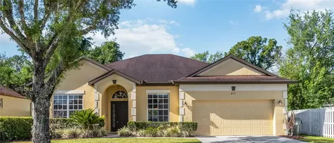 677 Buckhaven Loop Ocoee FL 34761