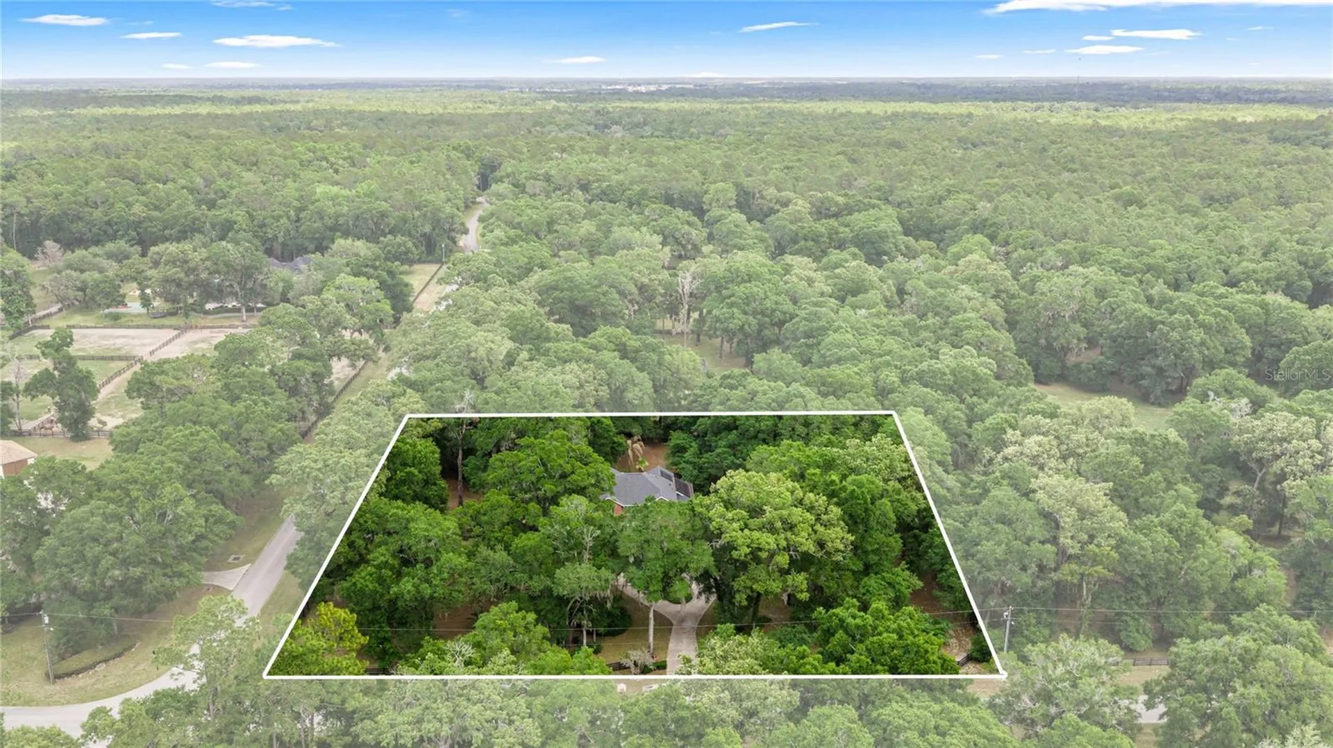 9175 SE 7th Avenue Road Ocala FL 34480