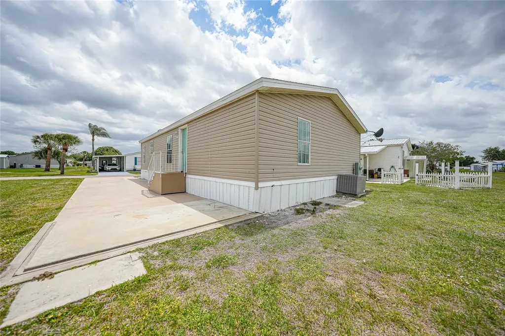 4810 NW Highway 72 Arcadia FL 34266