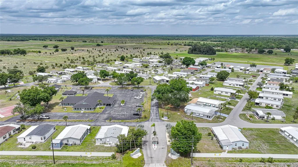 4810 NW Highway 72 Arcadia FL 34266