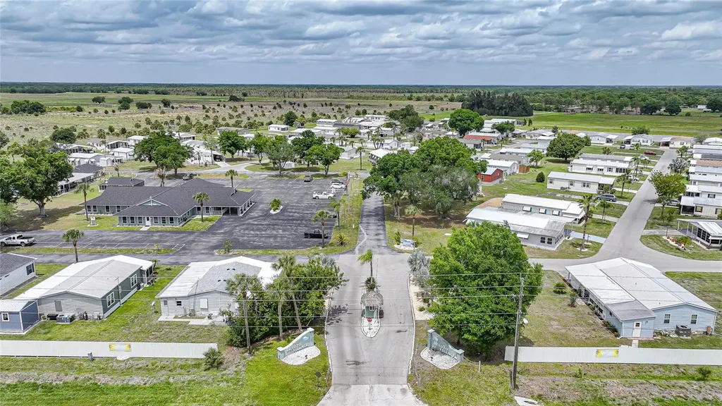 4810 NW Highway 72 Arcadia FL 34266