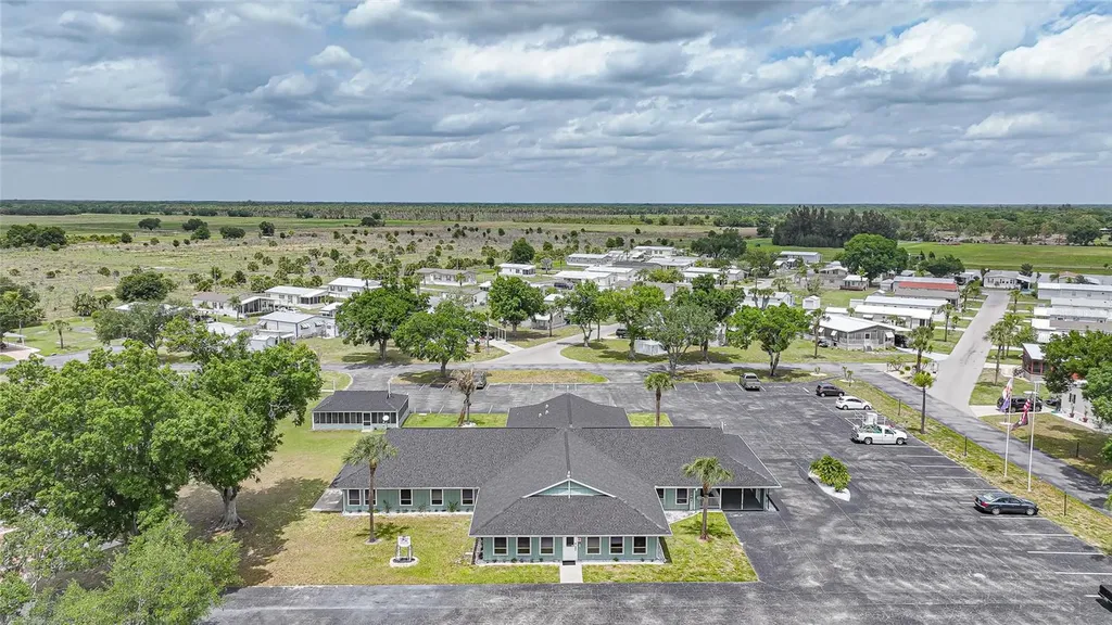 4810 NW Highway 72 Arcadia FL 34266