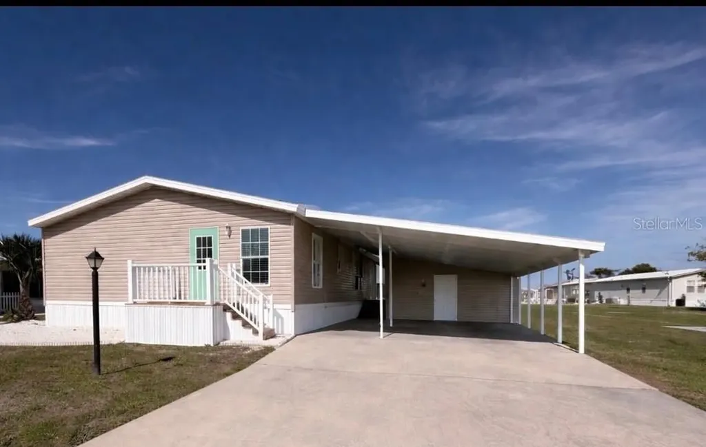 4810 NW Highway 72 Arcadia FL 34266