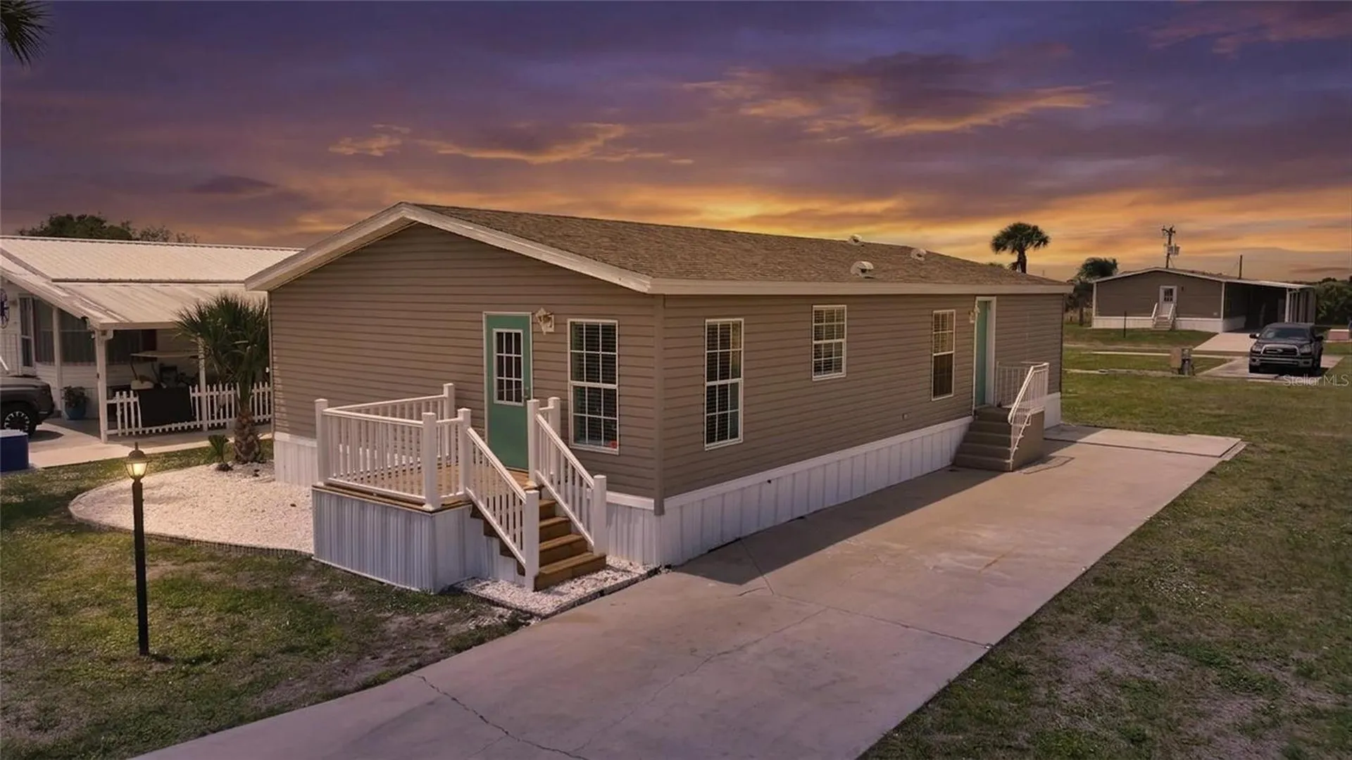 4810 NW Highway 72 Arcadia FL 34266