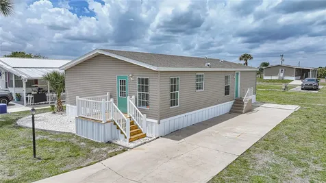 4810 NW Highway 72 Arcadia FL 34266