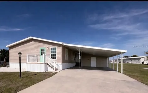 4810 NW Highway 72 Arcadia FL 34266