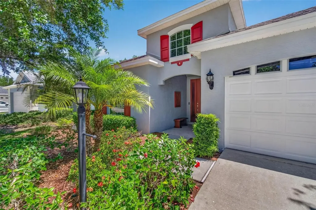7135 Spikerush Court Lakewood Ranch FL 34202