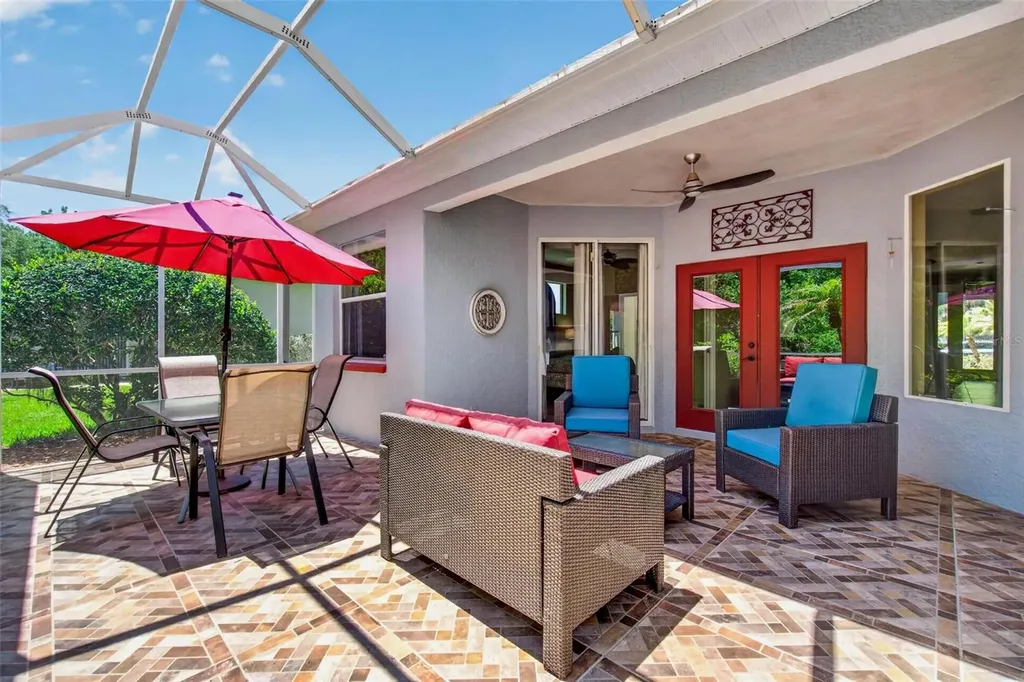 7135 Spikerush Court Lakewood Ranch FL 34202