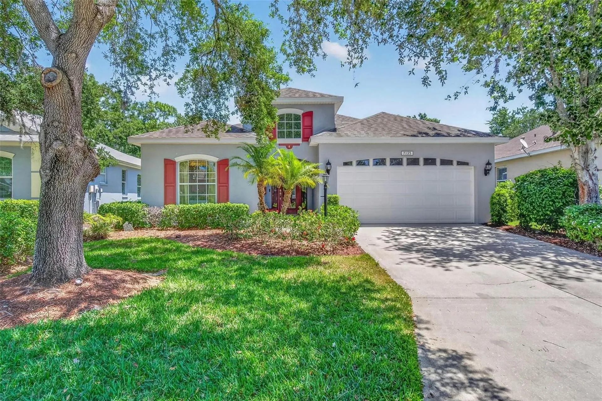 7135 Spikerush Court Lakewood Ranch FL 34202