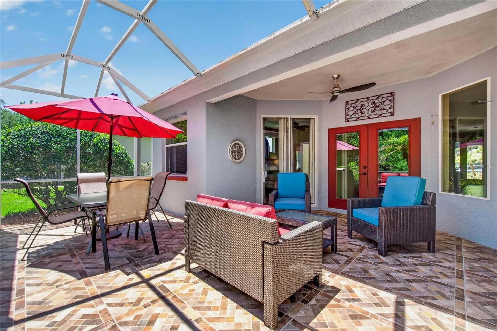 7135 Spikerush Court Lakewood Ranch FL 34202