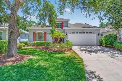7135 Spikerush Court Lakewood Ranch FL 34202