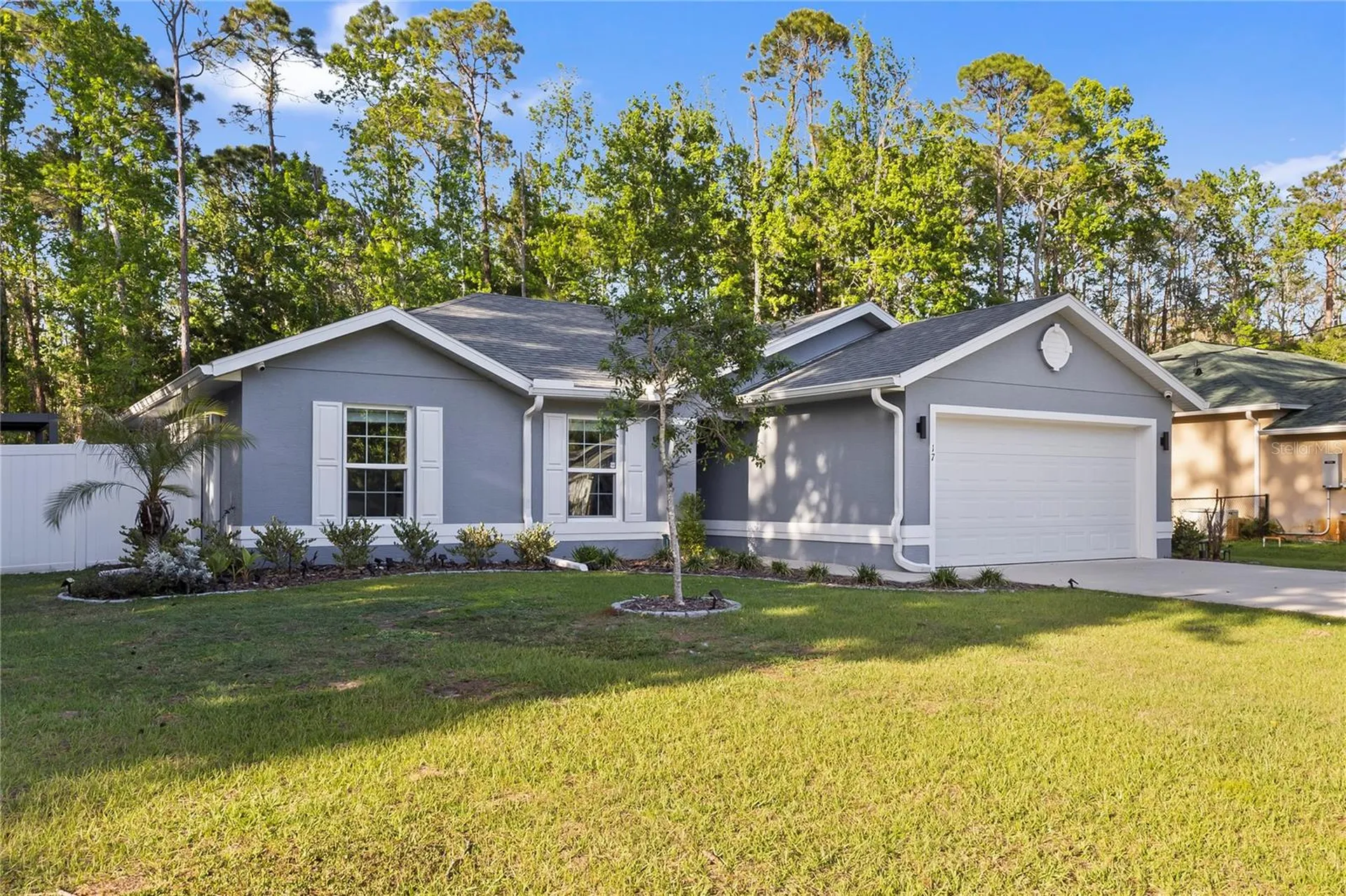 17 Ulaturn Trail Palm Coast FL 32164