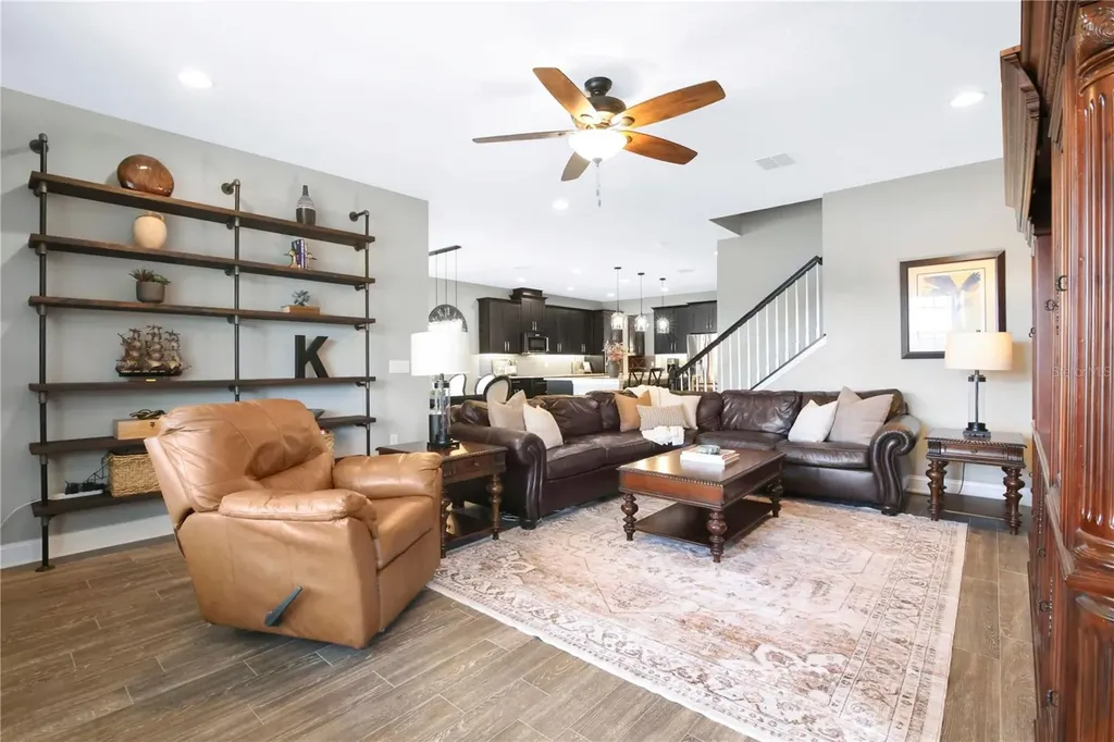 15200 Lake Claire Overlook Drive Winter Garden FL 34787