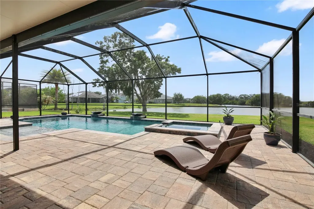 15200 Lake Claire Overlook Drive Winter Garden FL 34787