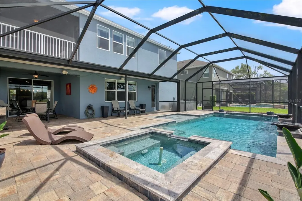 15200 Lake Claire Overlook Drive Winter Garden FL 34787