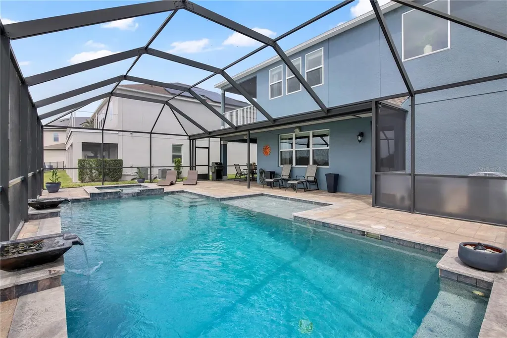 15200 Lake Claire Overlook Drive Winter Garden FL 34787