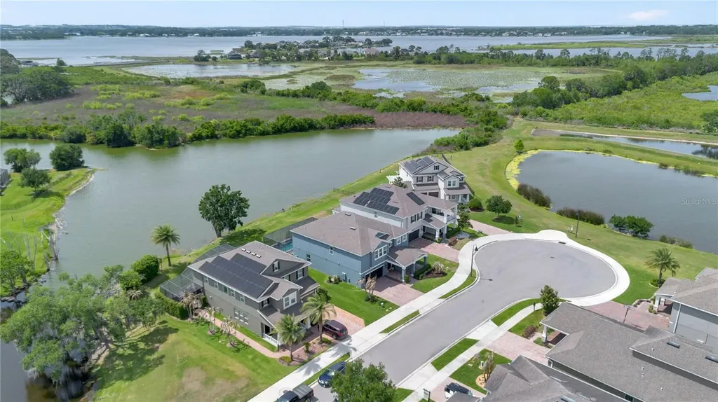15200 Lake Claire Overlook Drive Winter Garden FL 34787
