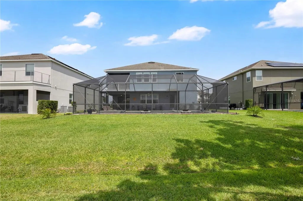 15200 Lake Claire Overlook Drive Winter Garden FL 34787