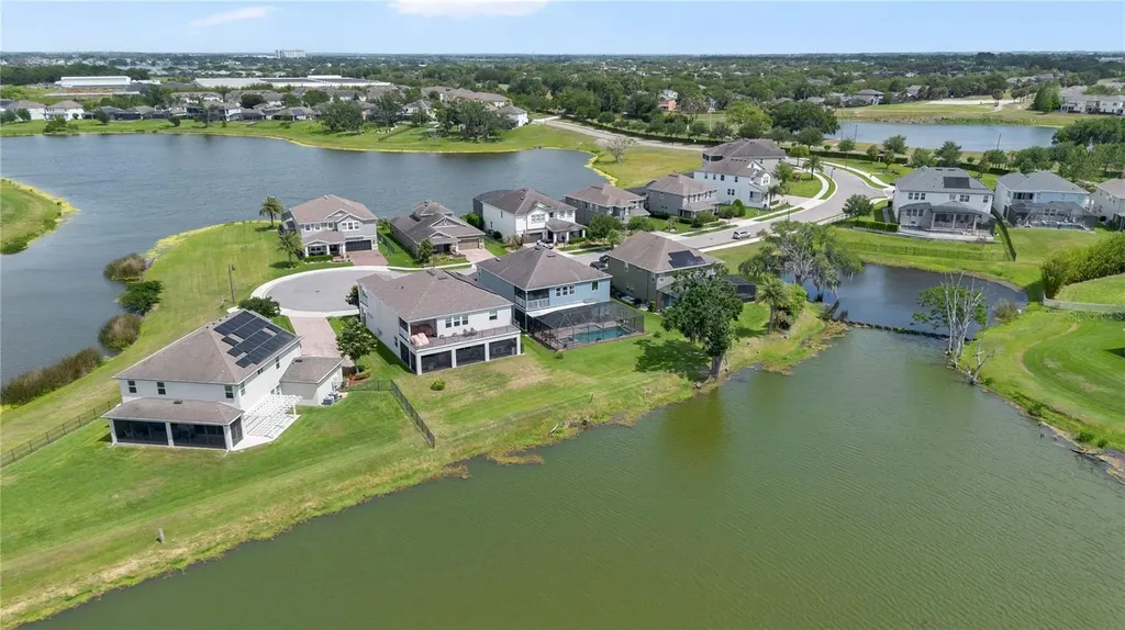 15200 Lake Claire Overlook Drive Winter Garden FL 34787