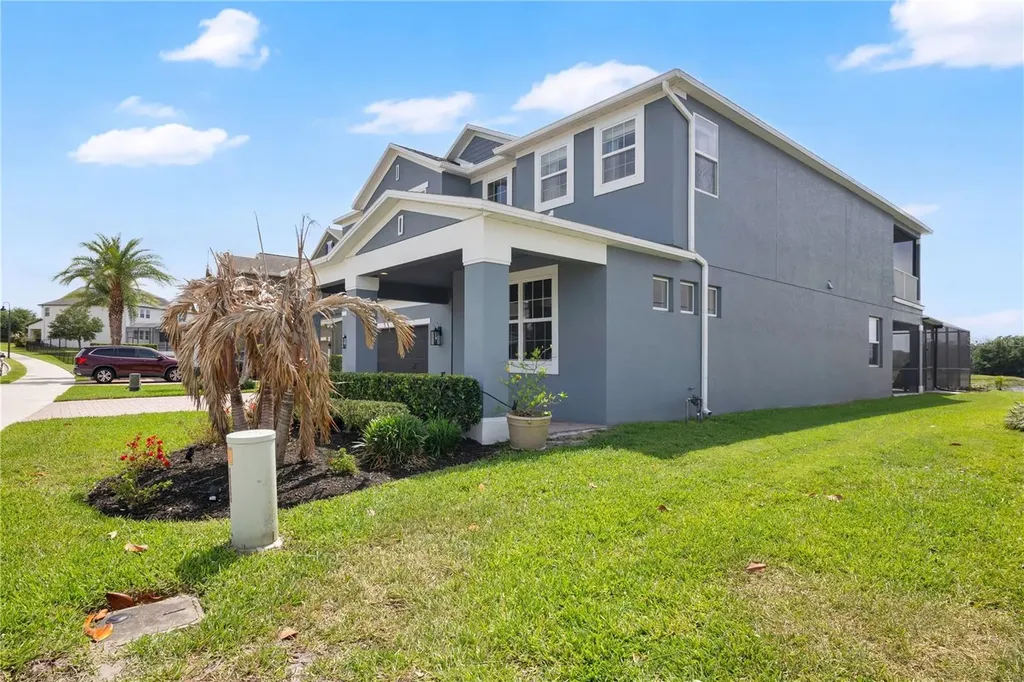 15200 Lake Claire Overlook Drive Winter Garden FL 34787