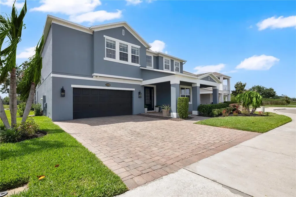 15200 Lake Claire Overlook Drive Winter Garden FL 34787