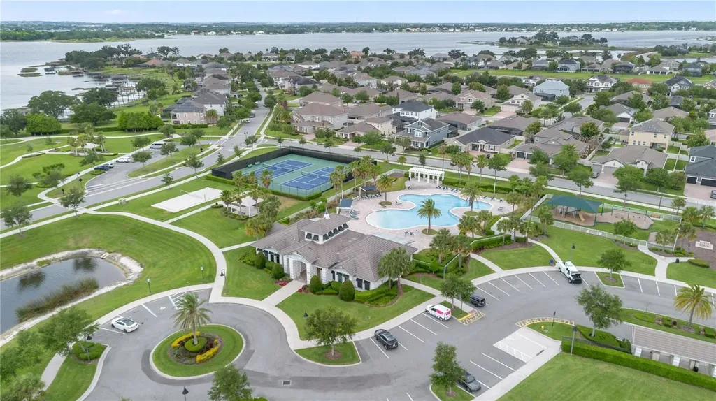 15200 Lake Claire Overlook Drive Winter Garden FL 34787