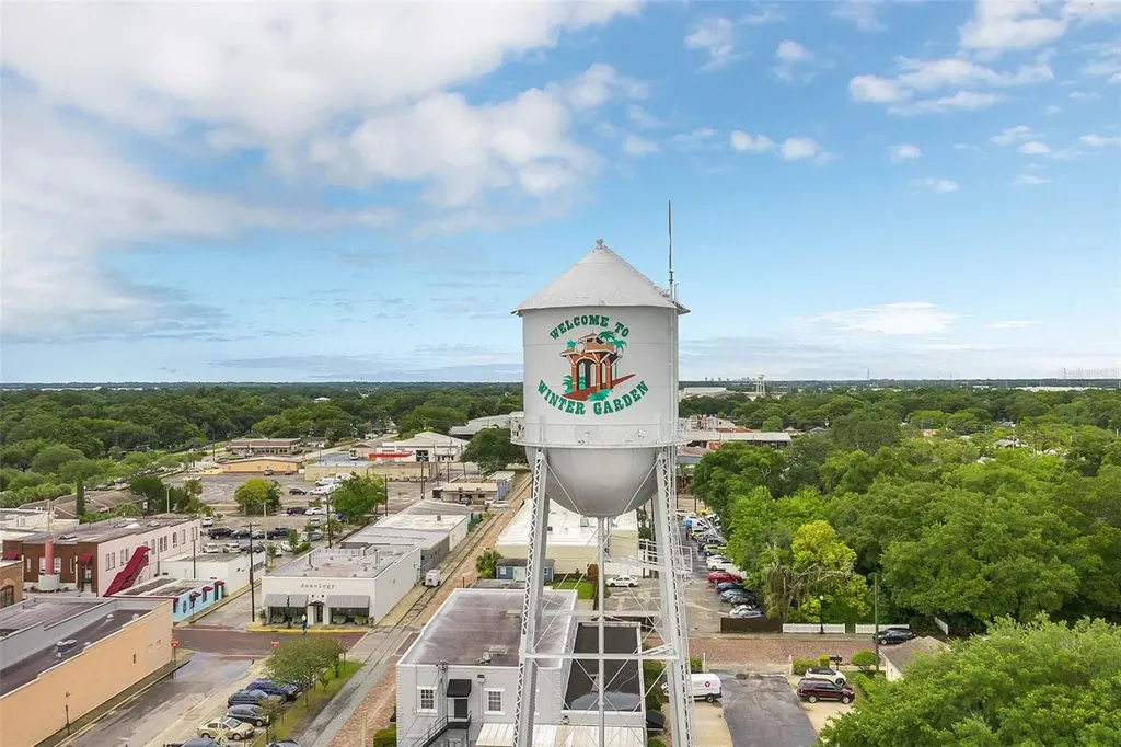 15200 Lake Claire Overlook Drive Winter Garden FL 34787