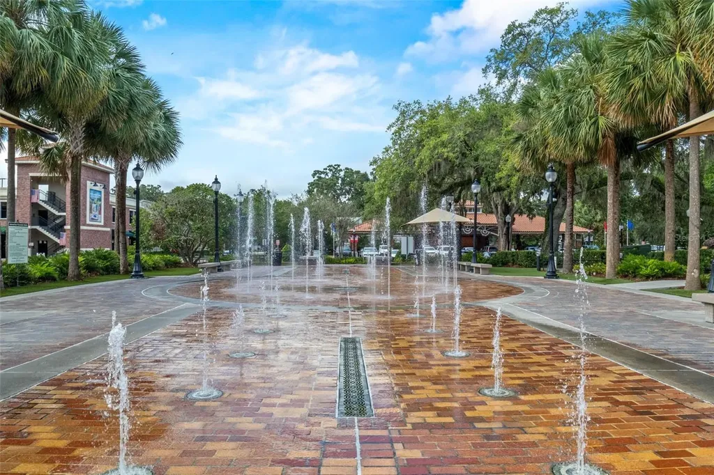 15200 Lake Claire Overlook Drive Winter Garden FL 34787