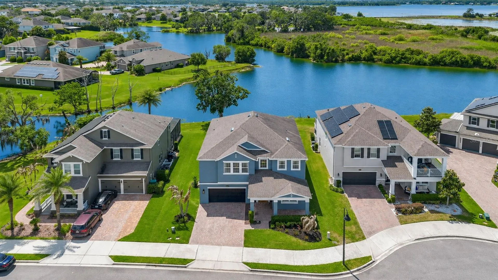 15200 Lake Claire Overlook Drive Winter Garden FL 34787