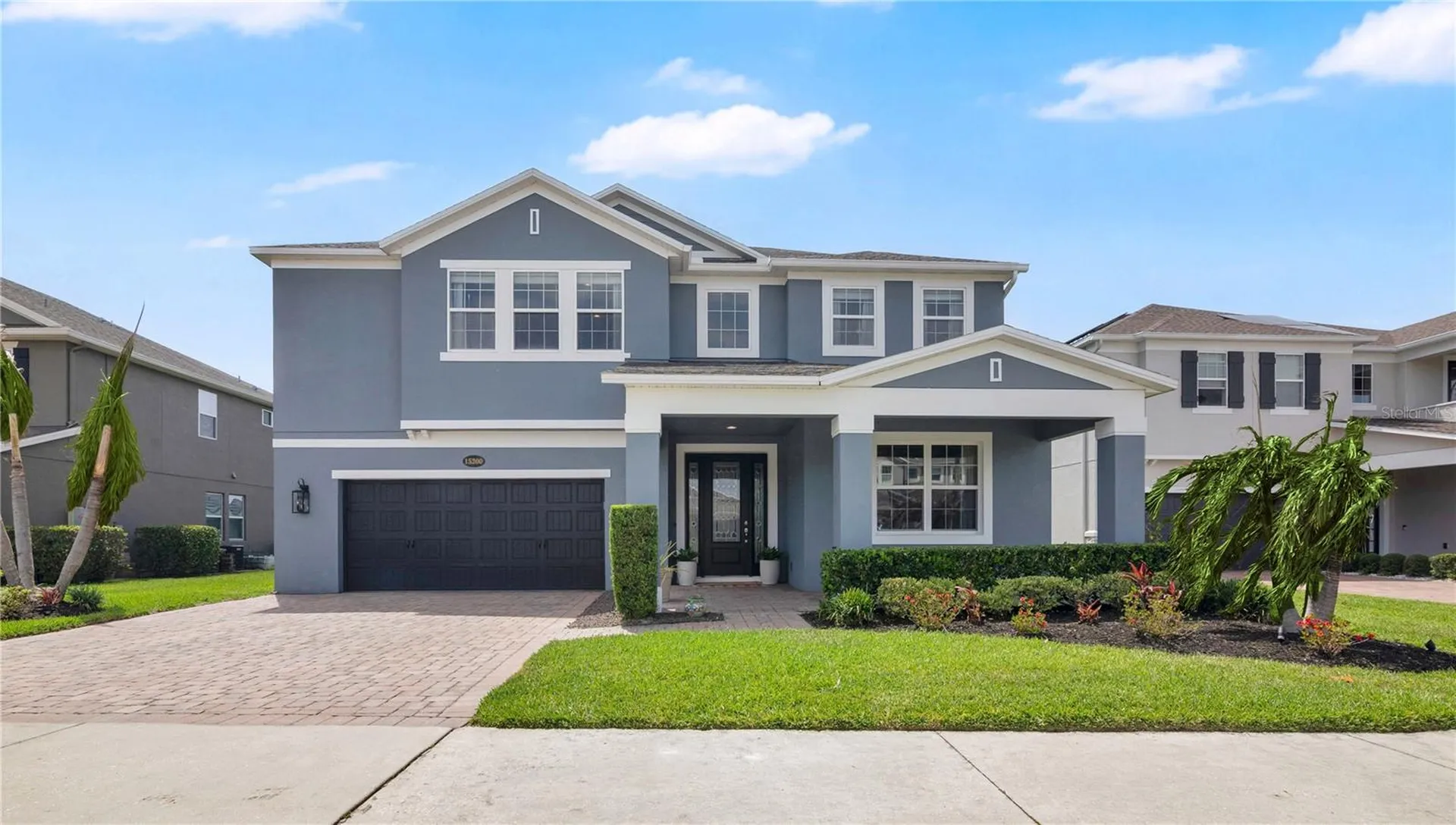15200 Lake Claire Overlook Drive Winter Garden FL 34787
