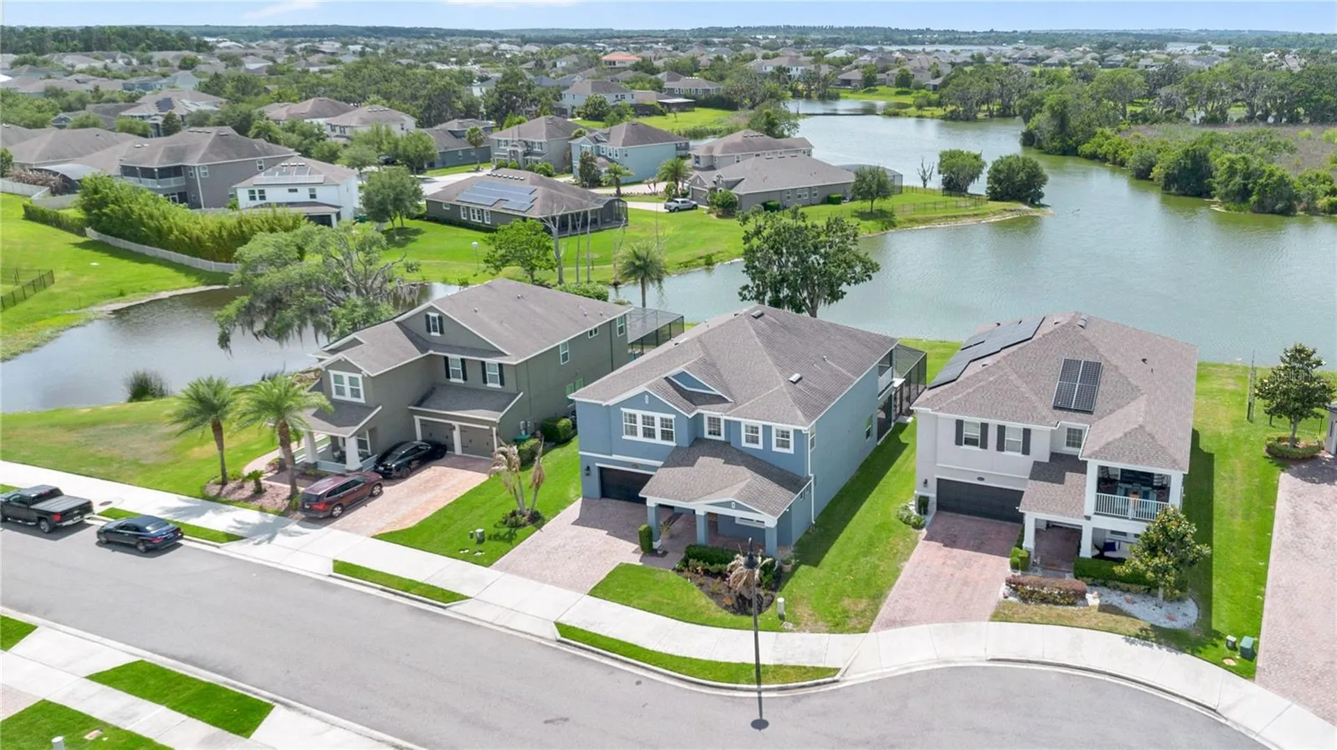 15200 Lake Claire Overlook Drive Winter Garden FL 34787