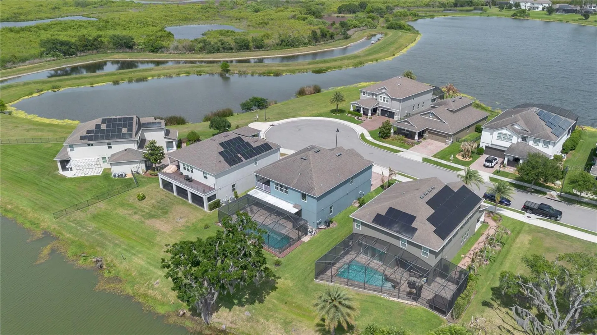 15200 Lake Claire Overlook Drive Winter Garden FL 34787