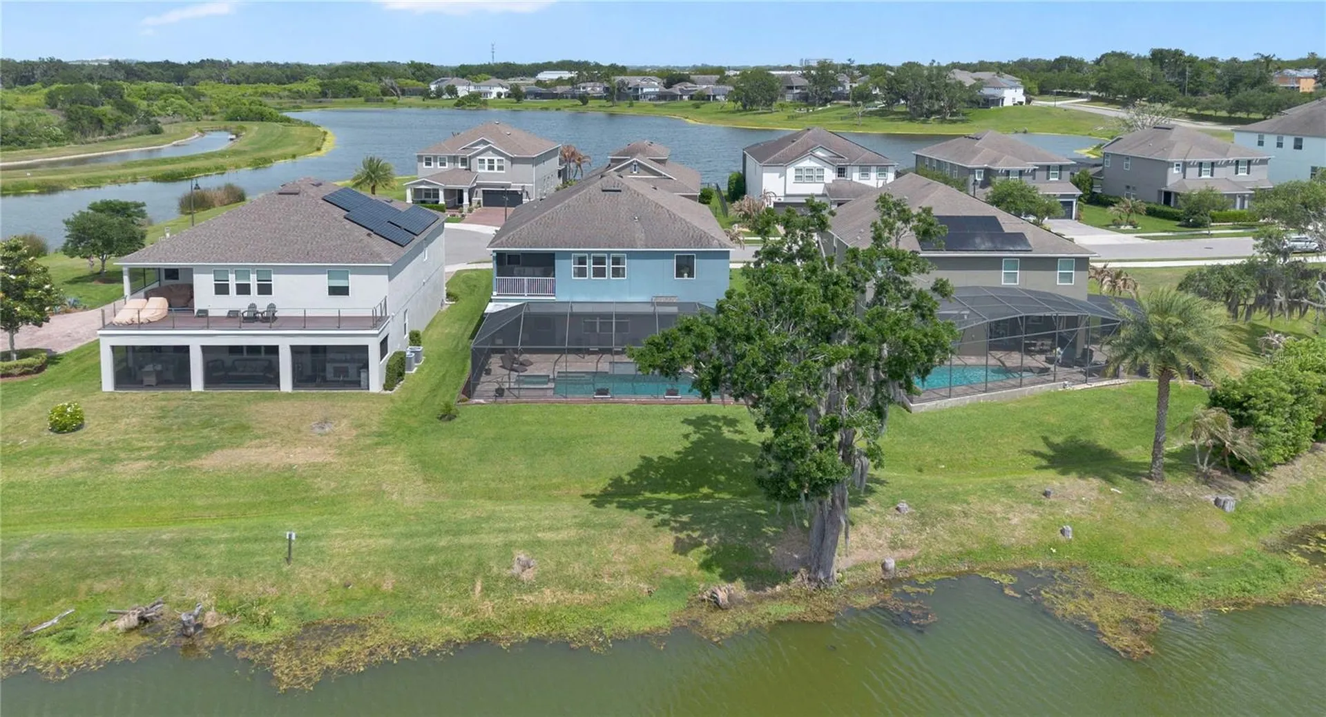 15200 Lake Claire Overlook Drive Winter Garden FL 34787