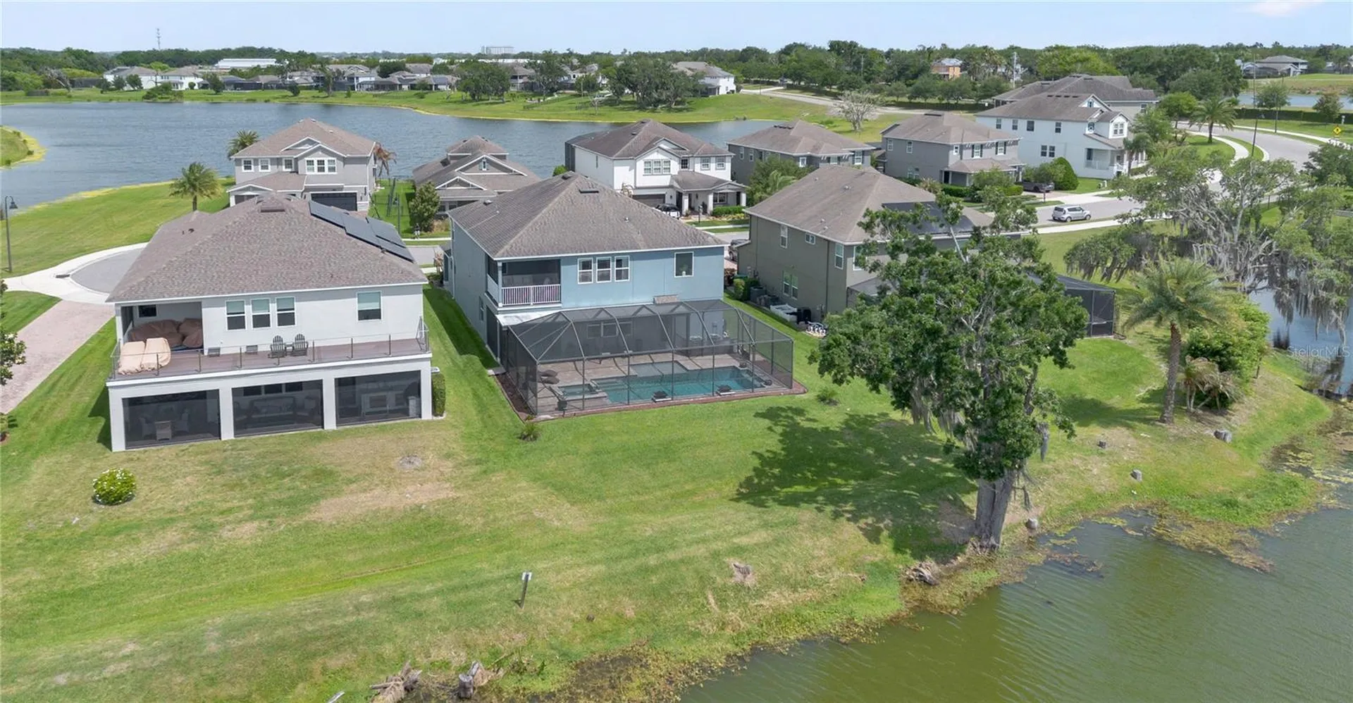 15200 Lake Claire Overlook Drive Winter Garden FL 34787