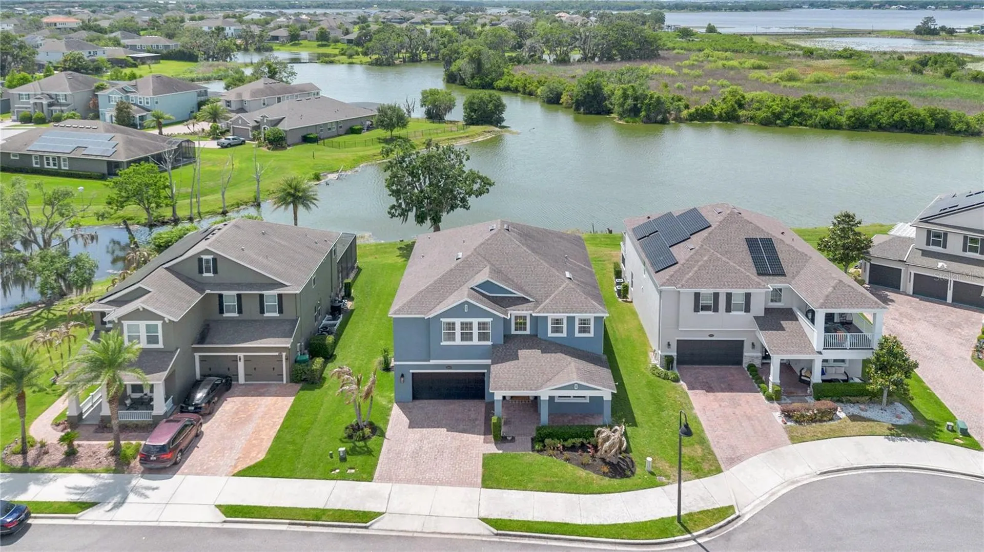15200 Lake Claire Overlook Drive Winter Garden FL 34787