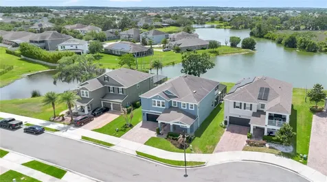 15200 Lake Claire Overlook Drive Winter Garden FL 34787