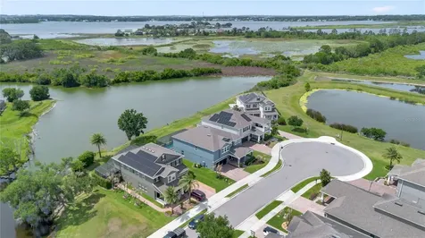 15200 Lake Claire Overlook Drive Winter Garden FL 34787