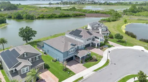 15200 Lake Claire Overlook Drive Winter Garden FL 34787