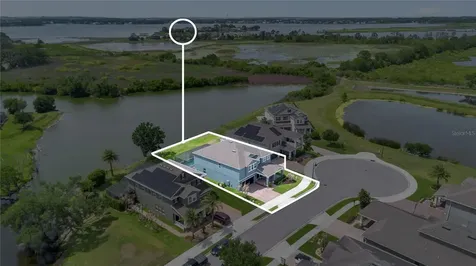 15200 Lake Claire Overlook Drive Winter Garden FL 34787